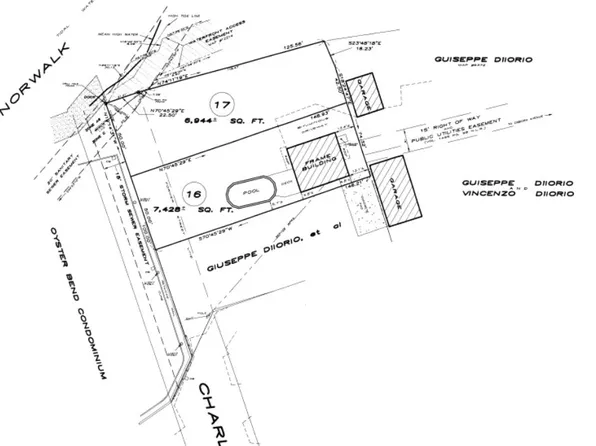 30-32-34 Charles Street, Norwalk, CT 06855