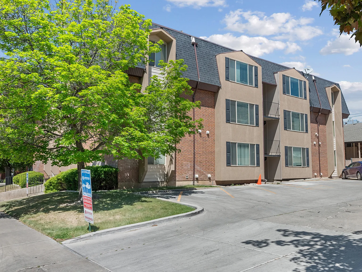 2 bed, 980 sqft, $475 — Photo 2