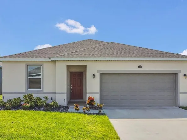 3412 Curlew Ave, Leesburg, FL 34748