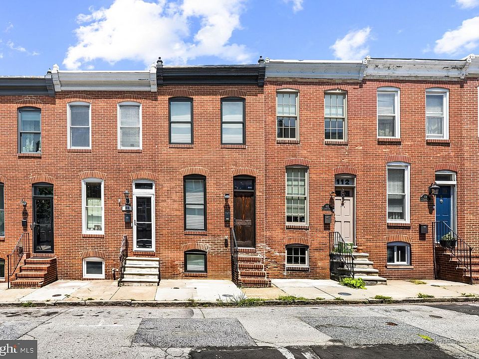 1st image of 110 E Clement St