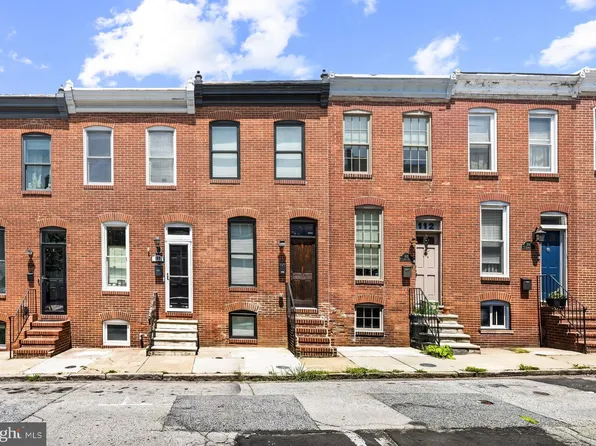 110 E Clement St, Baltimore, MD 21230