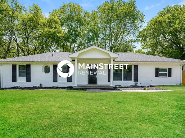 152 Two Valley Rd, Hendersonville, TN 37075