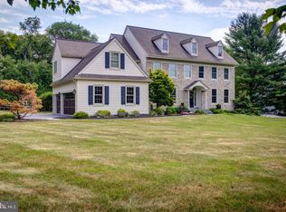 1540 Appletree Rd, Glen Mills, PA 19342