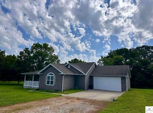 15020 Meadow Ridge Ln, Warsaw, MO 65355