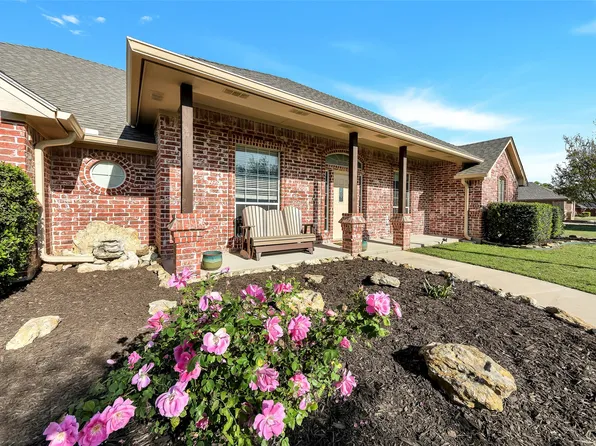 132 Sky Way, Rhome, TX 76078