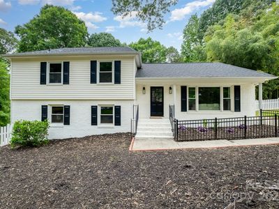 8025 Cliffside Dr, Charlotte, NC, 28270