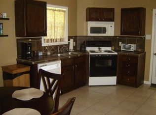 39 McNeill Steephollow Rd, Carriere, MS 39426