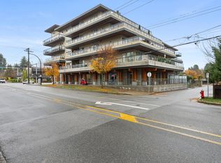 14022 N Bluff Rd #214, White Rock, BC V4B3C3