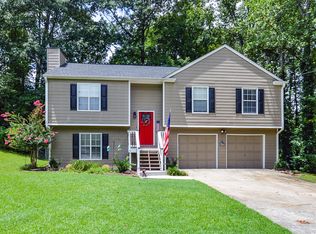 3570 Mill Creek Dr SW, Smyrna, GA 30082