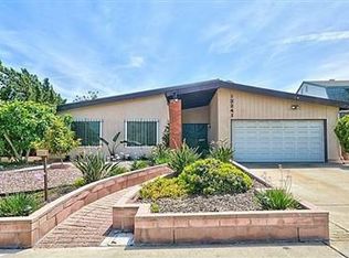 13241 Betty Lee Way, Poway, CA 92064