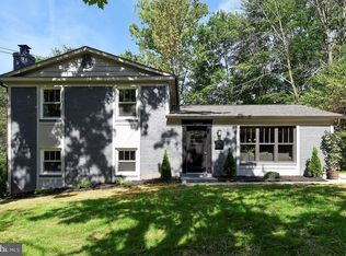 13304 Hathaway Dr, Silver Spring, MD 20906