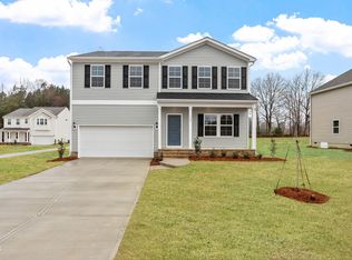138 Harriette Ct LOT 67, Lillington, NC 27546