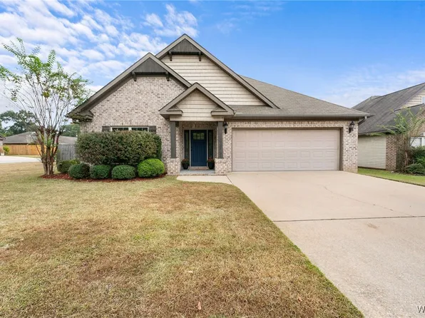 11429 Magnolia Wood Ave, Northport, AL 35475