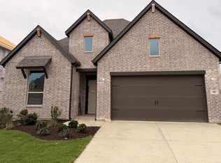 948 Schuberts Rd, Justin, TX 76247