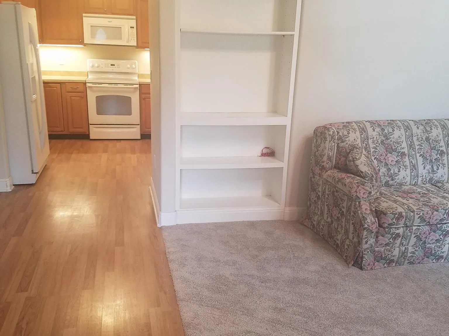2 bed, 1224 sqft, $1,800 — Photo 2