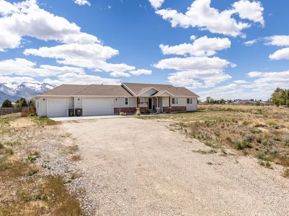 878 Abeyta Dr, Spring Creek, NV 89815