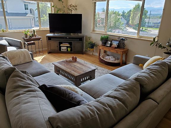 Living Room Views