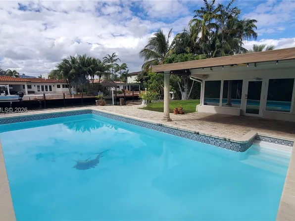 13000 Coronado Ln, North Miami, FL 33181