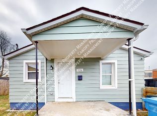 126 Jordan Ave, Lexington, KY 40505