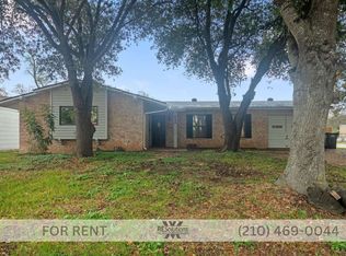 800 Brooks Ave, Schertz, TX 78154