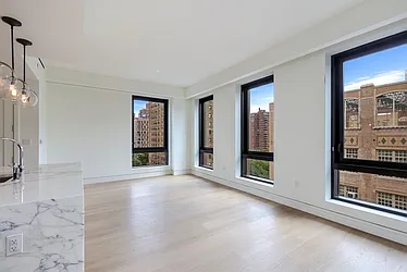 Rented by Citi Habitats