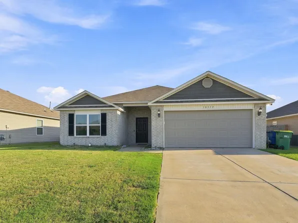 10312 Brandi Kay Dr, North Little Rock, AR 72113