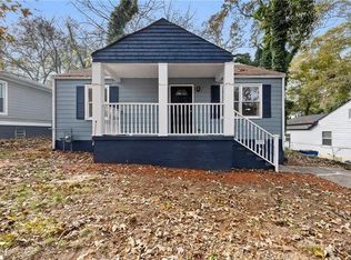 1417 Graymont Dr SW, Atlanta, GA 30310