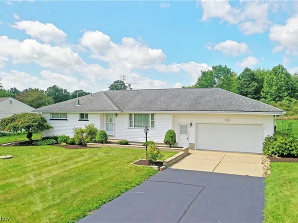 1507 Sodom Hutchings Rd NE, Vienna, OH 44473