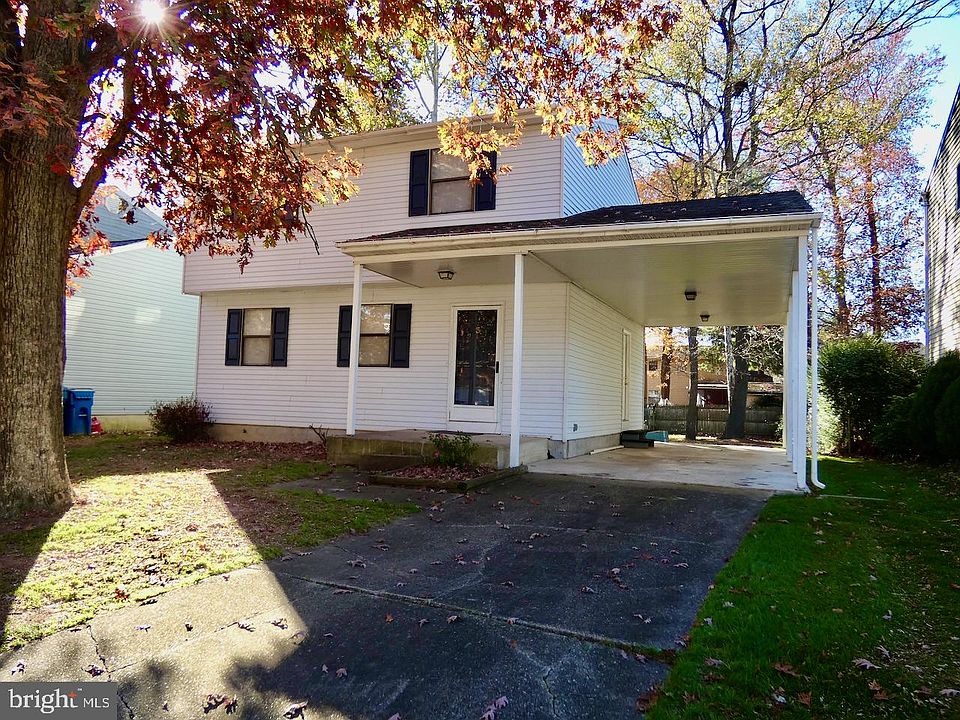 3 Pembroke Ln, New Castle, DE 19720 Zillow