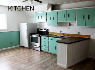 136 E 6th S, Saint Anthony, ID 83445