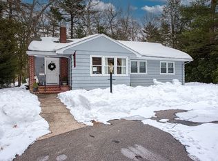 22 Ames Ct, Sharon, MA 02067