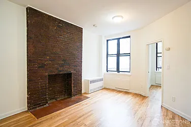 Rented by City Connections Realty