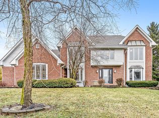 8719 Promontory Rd, Indianapolis, IN 46236