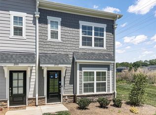 2192 Moss Meadow Ln, Denver, NC 28037