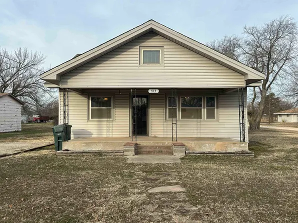 513 N Broadway, Billings, OK 74630