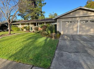 2995 Pinewood Dr, Napa, CA 94558
