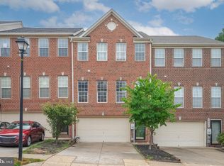 3934 Ballet Way, Burtonsville, MD