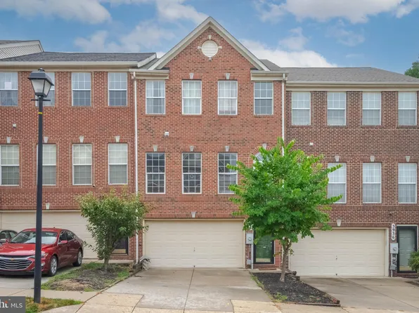 3934 Ballet Way, Burtonsville, MD 20866