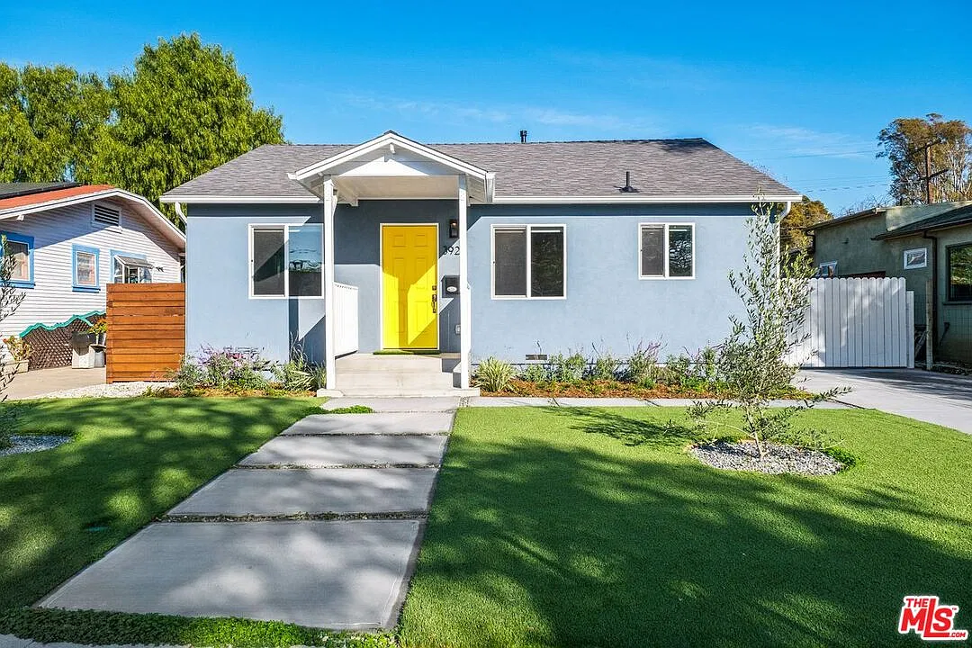 3 bed, 2.0 bath, 1325 sqft, $6,500 — Photo 1