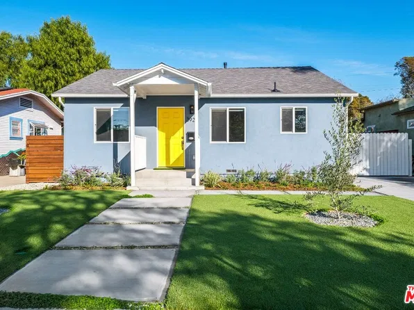 3926 Michael Ave, Los Angeles, CA 90066