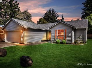 14538 SE Rhone St, Portland, OR 97236