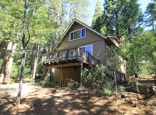1800 Antler Dr, Arnold, CA