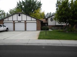 10147 W Countryman Dr, Boise, ID 83709