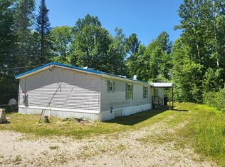 204 Kimball Pond Rd, New Sharon, ME 04955