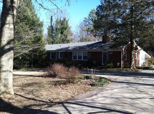 1516 Neelley Rd, Pleasant Garden, NC 27313