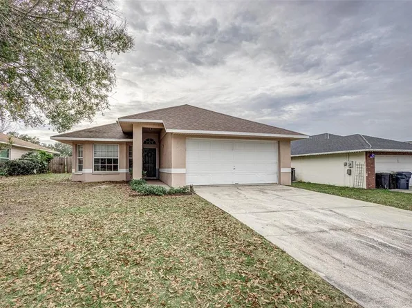 83 TYLER ROAD, WINTER HAVEN, FL 33884