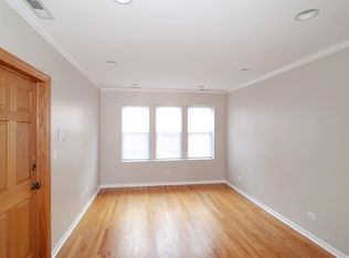 3234 N Hamlin Ave UNIT 2REAR, Chicago, IL 60618