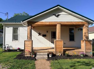 1113 Markham Ave, Paducah, KY 42003