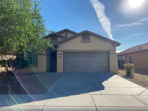 517 S 115th Dr, Avondale, AZ 85323
