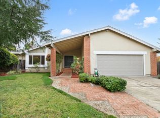 736 Dalewood Ct, San Jose, CA 95120